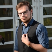 Photo profil