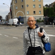 Photo profil