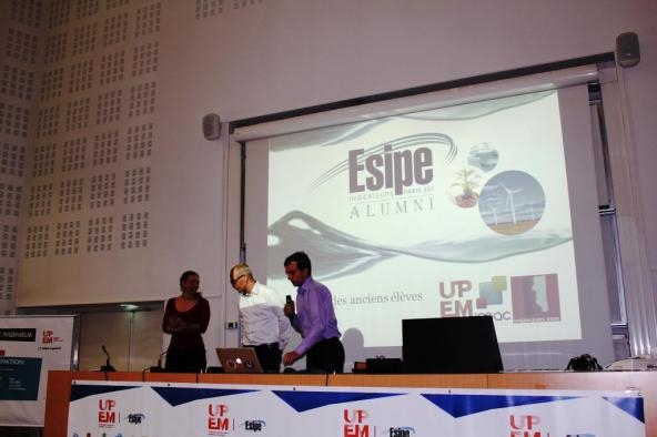 ESIPE Alumni