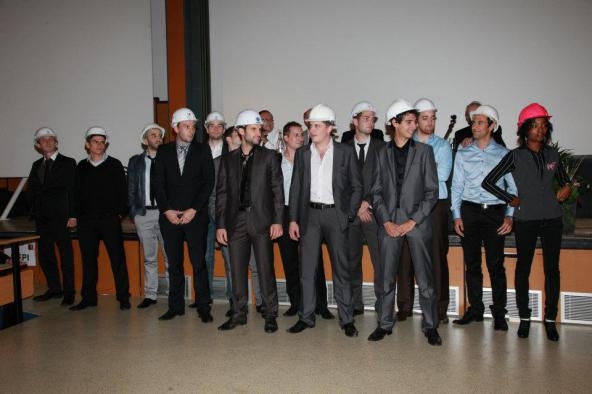 GC 2011